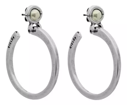 Серьги Ciclon 211605-40