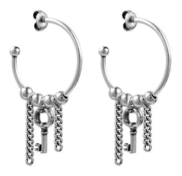 Серьги Ciclon 212600