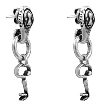 Серьги Ciclon 212602
