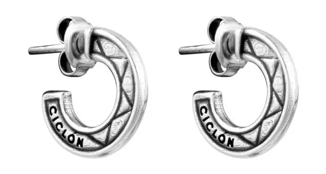 Серьги Ciclon 212606