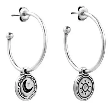 Серьги Ciclon 212607