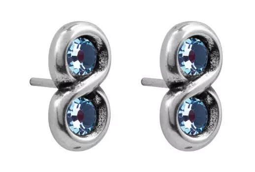 Серьги Ciclon 213602-07