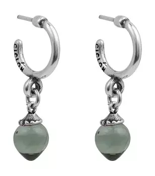 Серьги Ciclon 213606-45