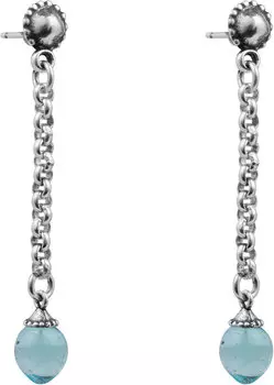 Серьги Ciclon 213608-36