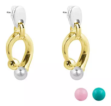 Серьги Ciclon 220608-51