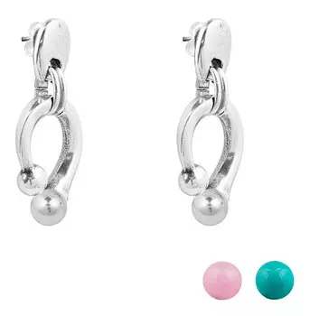 Серьги Ciclon 221600-51