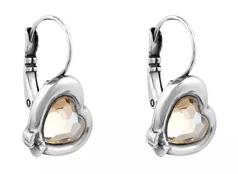 Серьги Ciclon 22E600-99