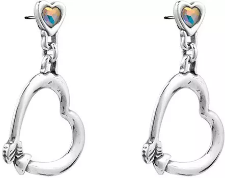 Серьги Ciclon 22E607-99