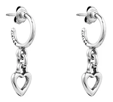 Серьги Ciclon 22E609