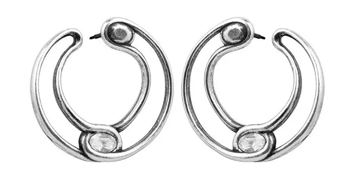 Серьги Ciclon EMO622-66