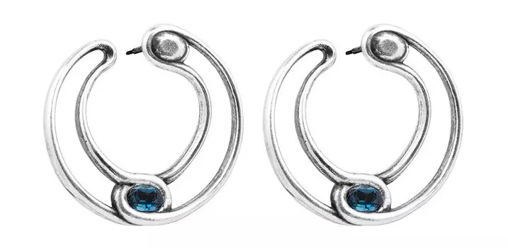 Серьги Ciclon EMO622-71