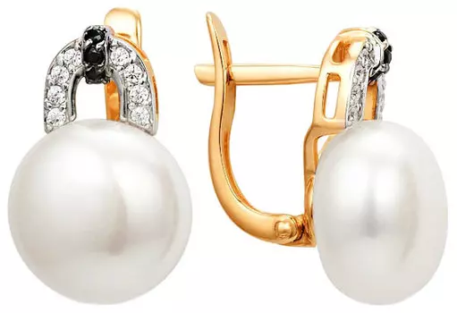 Серьги Contessa 21802561-g