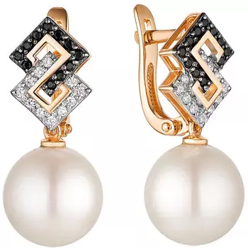 Серьги Contessa 21802571-g