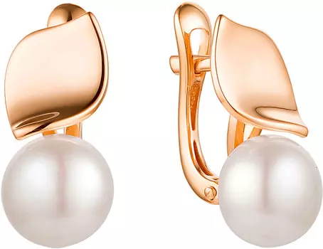 Серьги Contessa 21802704-g