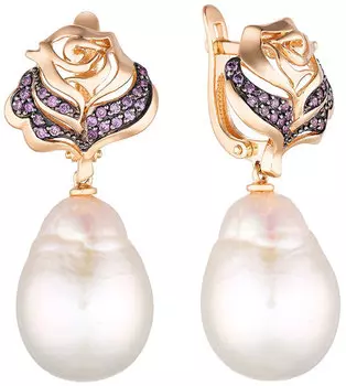 Серьги Специальное предложение 21802898-g