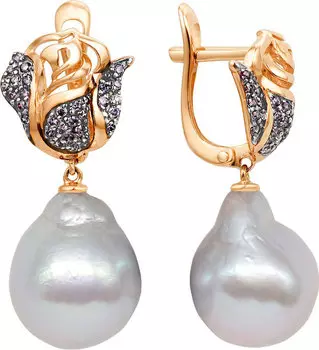 Серьги Специальное предложение 21802900-g