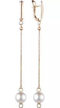 Серьги Contessa 21803368-g