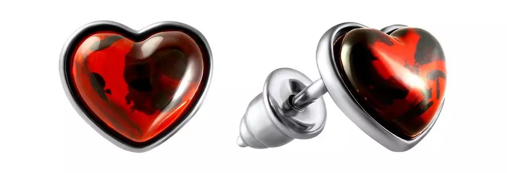 Серьги Darvin 122041029AA