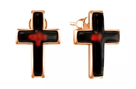 Серьги Darvin 122042015AA