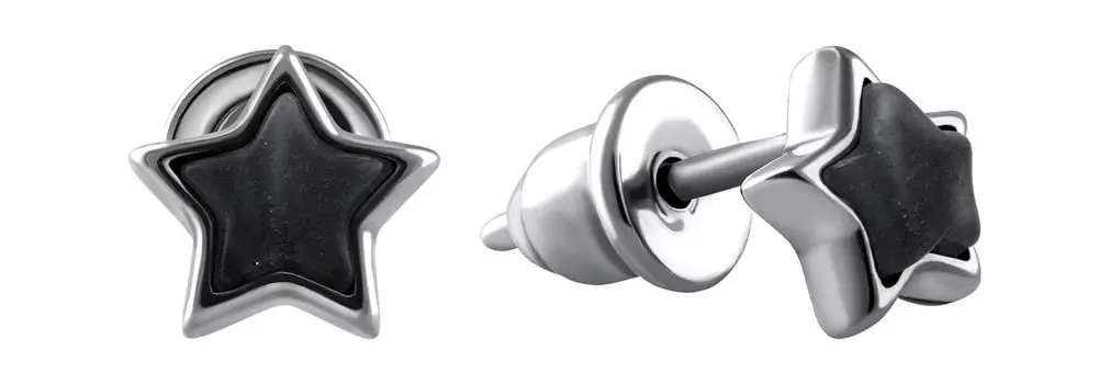 Серьги Darvin 122LB1067FA