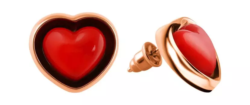 Серьги Darvin 122N22063AA