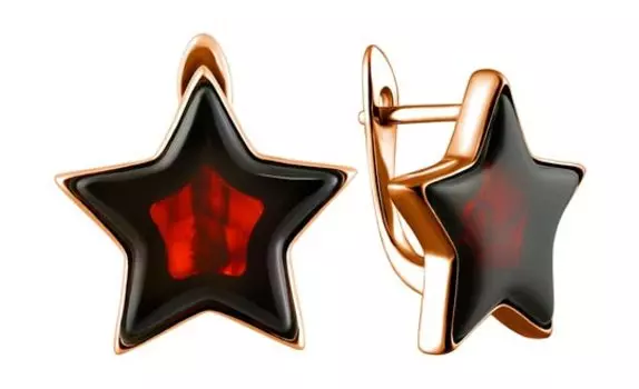 Серьги Darvin 129042062EA