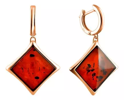 Серьги Darvin 129042139AB