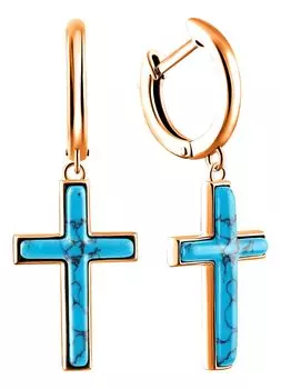 Серьги Darvin 129072015BB