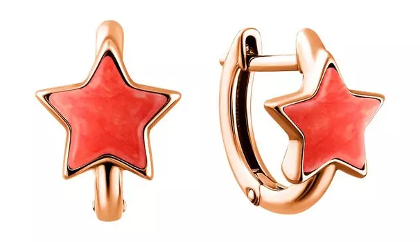 Серьги Darvin 129N22067AA