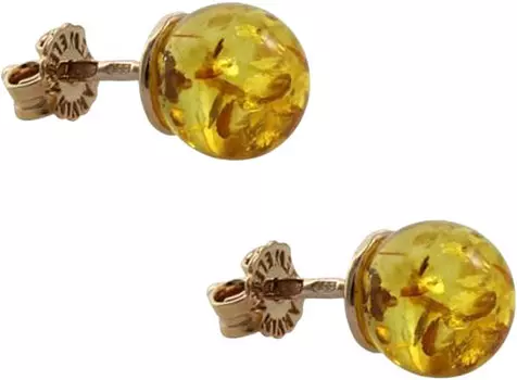 Серьги Darvin 422022359JJ