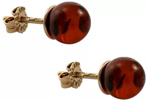 Серьги Darvin 422042359JJ