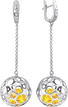 Серьги Darvin 429021440GS