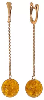 Серьги Darvin 429022013TT