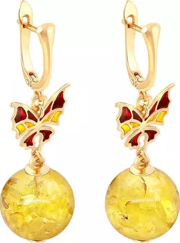 Серьги Darvin 429022019RR