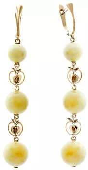 Серьги Darvin 429032026RM