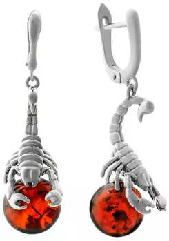 Серьги Darvin 429041338PP