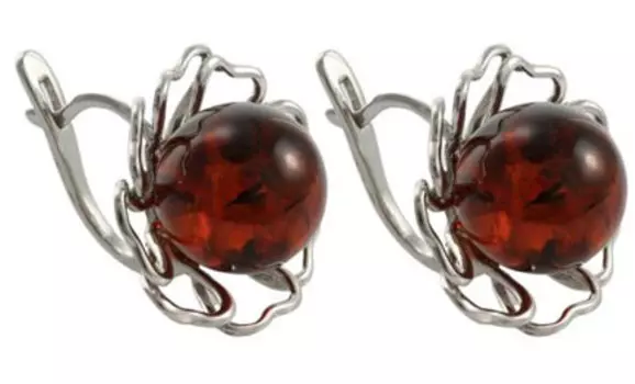 Серьги Darvin 429041428RR