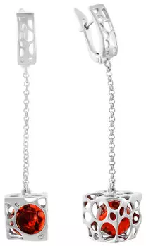 Серьги Darvin 429041429CN