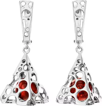 Серьги Darvin 429041432BK