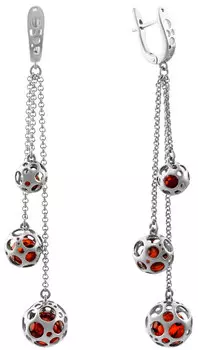 Серьги Darvin 429041435AC