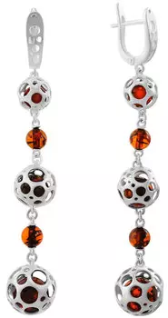 Серьги Darvin 429041436AC