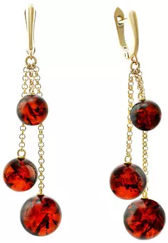 Серьги Darvin 429042010MR