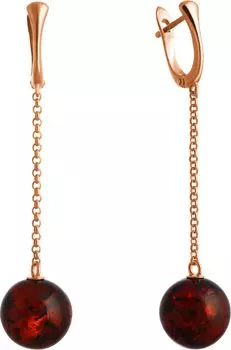 Серьги Darvin 429042013SS