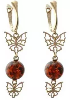 Серьги Darvin 429042024OO