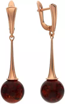 Серьги Darvin 429042442RR