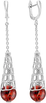 Серьги Darvin 429046029PP