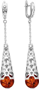 Серьги Darvin 429046450QQ