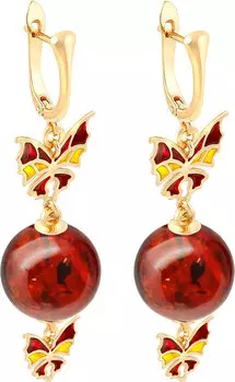 Серьги Darvin 42904S020NN