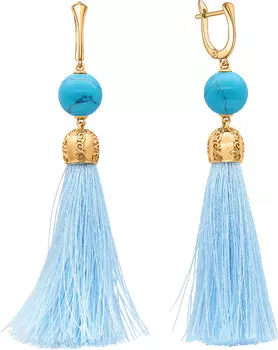 Серьги Darvin 429072017QH