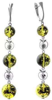 Серьги Darvin 429391032MQ